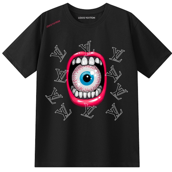 The Eye Ball LV - Picture 1 of 3